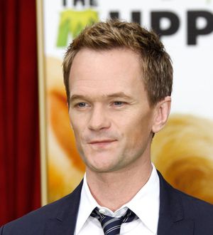 Neil Patrick Harris says sorry for 'tranny' quip