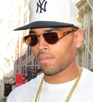 Chris Brown and Drake boxing match not what it seems