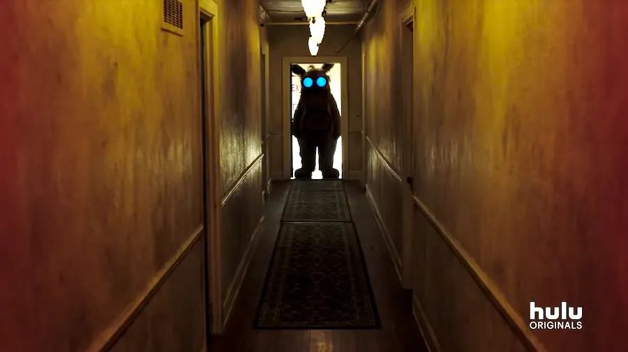 BLUMHOUSE Teams With Hulu To Go "Into The Dark" On Every Major Holiday Of The Year!