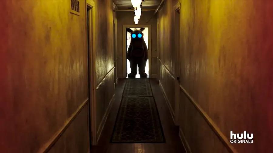 BLUMHOUSE Teams With Hulu To Go "Into The Dark" On Every Major Holiday Of The Year!