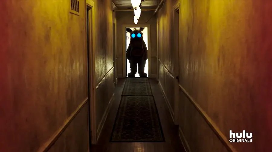 BLUMHOUSE Teams With Hulu To Go "Into The Dark" On Every Major Holiday Of The Year!