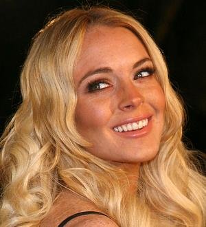 Lindsay Lohan Inundated with Work Offers