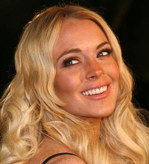Lindsay Lohan Inundated with Work Offers