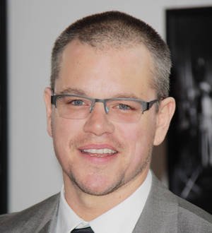 Matt Damon: 'Door is still open for more Bourne'