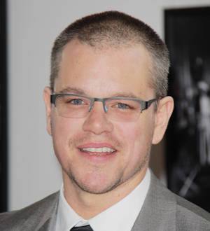 Matt Damon: 'Door is still open for more Bourne'
