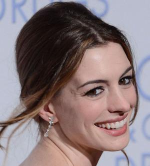 Andrews & Hathaway Set for Glee?