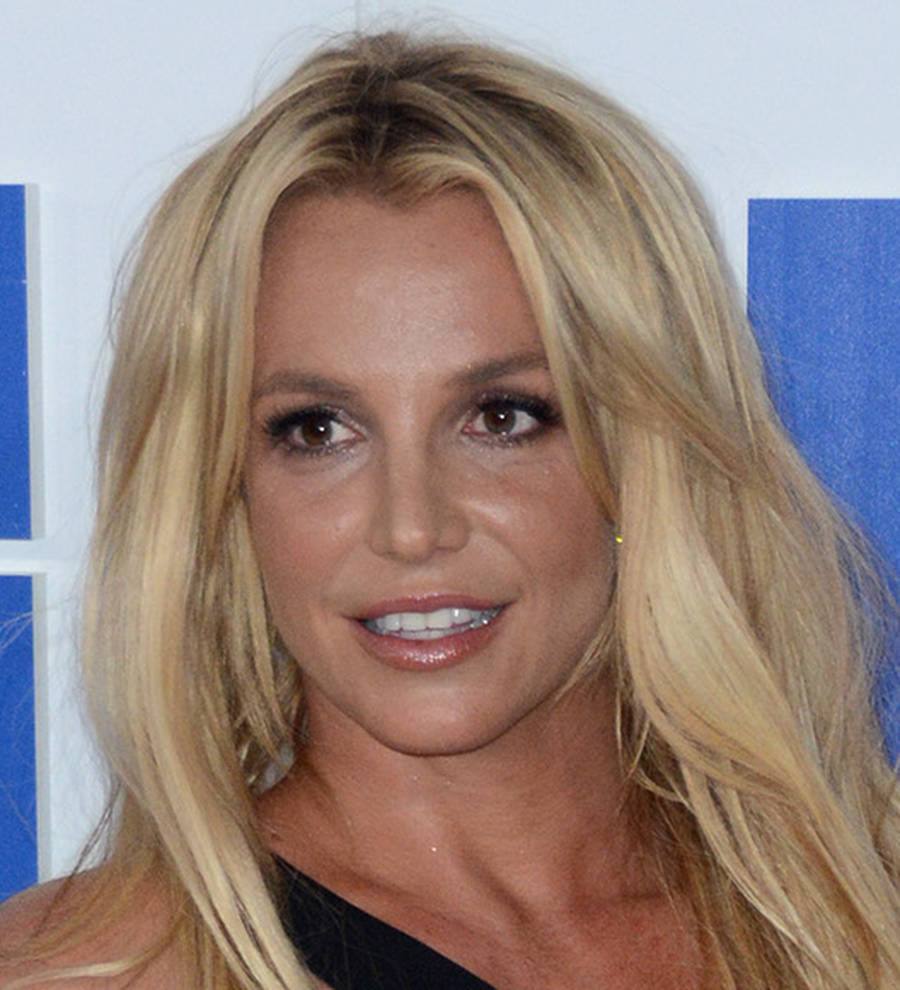 Britney Spears 'comeback' album inspired by Selena Gomez