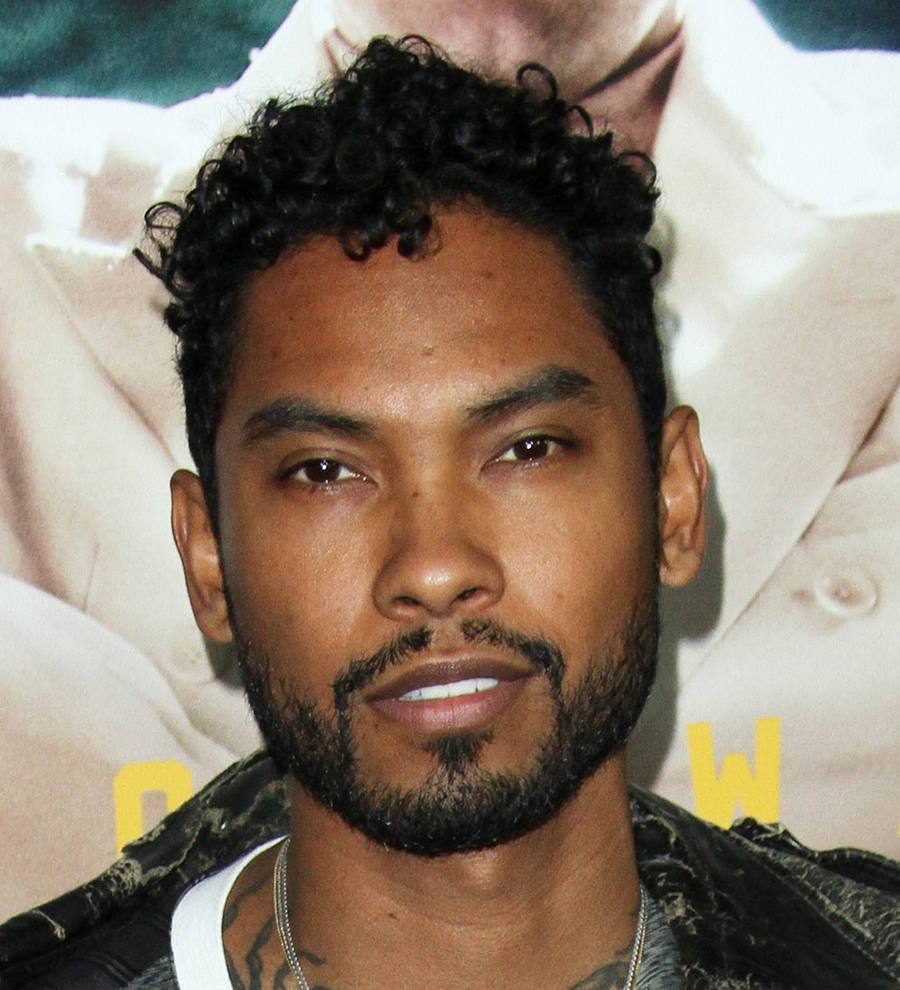 Miguel planning Spanish-language album