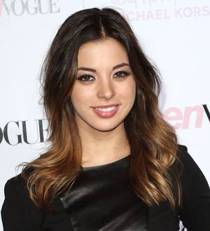 Gia Mantegna dismisses Musso engagement rumours