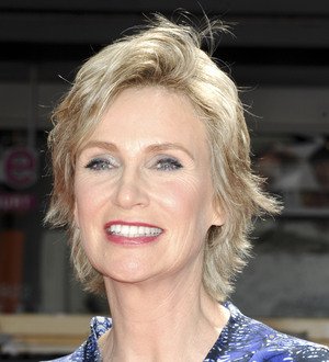 Jane Lynch studied Sound of Music nun for new role
