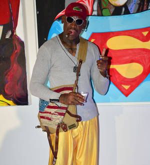 Miley Cyrus and Dennis Rodman named Least Influential Celebrities