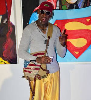 Miley Cyrus and Dennis Rodman named Least Influential Celebrities