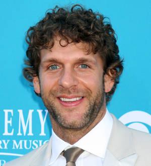 Billy Currington loses NASCAR gig after arrest