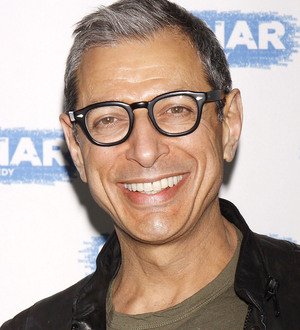 Jeff Goldblum lands restraining order against obsessed fan