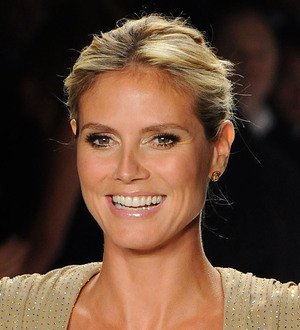 Heidi Klum: 'I never looked at another man when I was with Seal'
