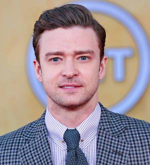 Justin Timberlake is creative director of Bud Light Platinum