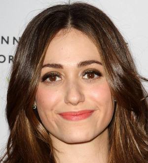 Emmy Rossum mourning death of grandmother