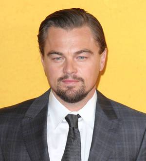Leonardo DiCaprio romancing new model - report