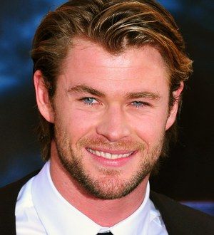 Chris Hemsworth hunted down for Snow White