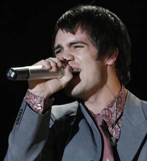 Panic! At The Disco concert evacuated