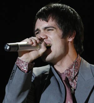 Panic! At The Disco concert evacuated