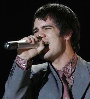 Panic! At The Disco concert evacuated
