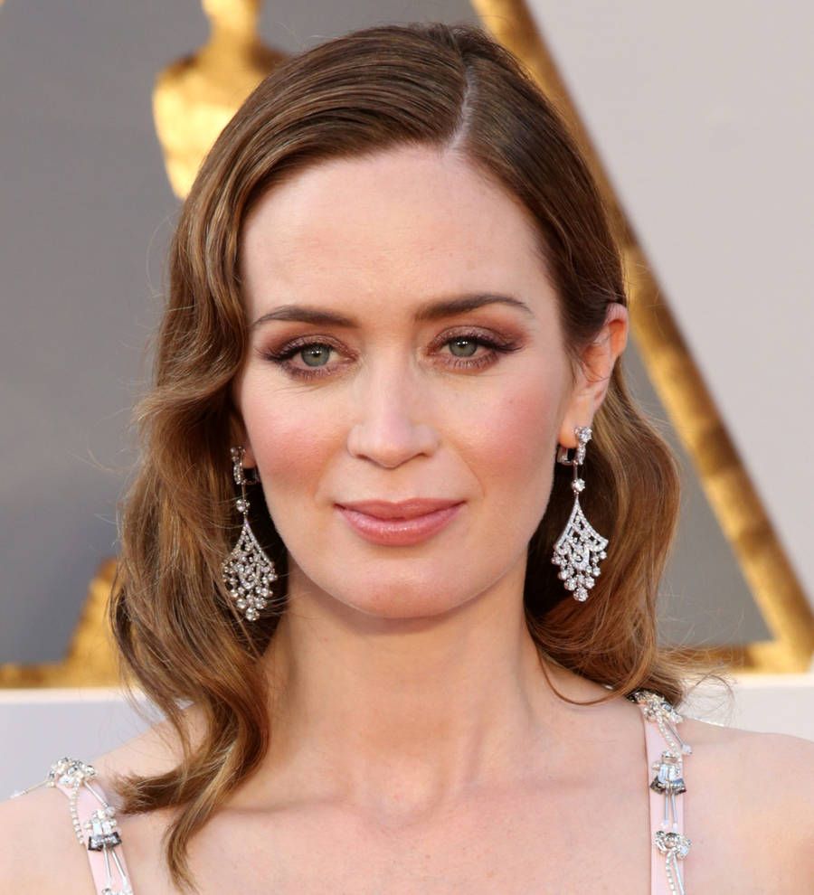 Emily Blunt won't do anymore nude scenes