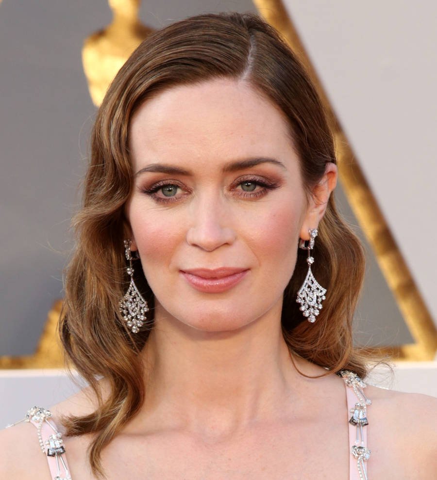 Emily Blunt won't do anymore nude scenes