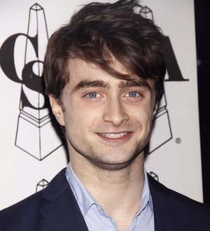Daniel Radcliffe was a pathetic drunk