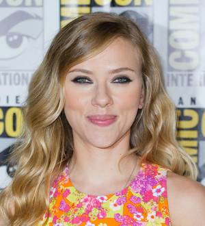Scarlett Johansson and Lena Dunham join New York policitian's fundraising campaign