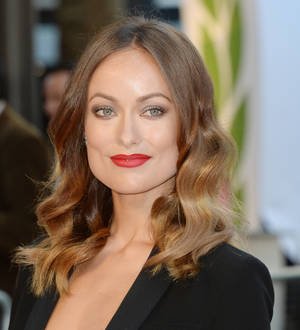 Olivia Wilde raided Gucci's vintage archives for Rush wardrobe