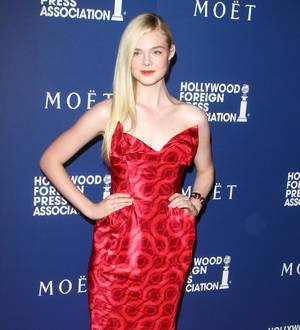 Stars take the stage for unique New York fashion show performance
