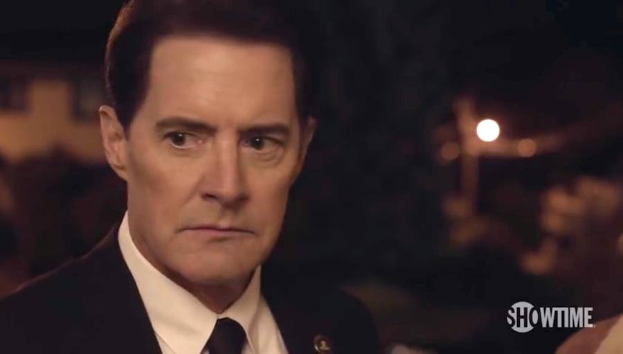 Quick Guide to "Twin Peaks" for Newbies!