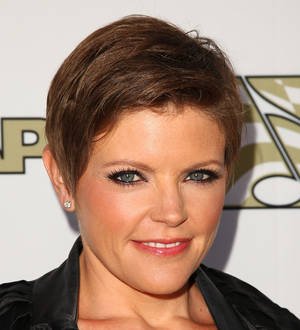 Dixie Chicks star Natalie Maines goes solo