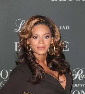 Beyonce feared New York gigs would reveal pregnancy secret