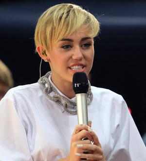 Miley Cyrus dancer: 'I felt degraded in teddy bear costume'