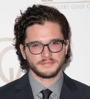 Kit Harington wanted Queen Elizabeth II to sit on Iron Throne