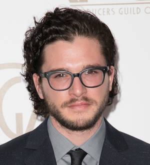 Kit Harington wanted Queen Elizabeth II to sit on Iron Throne
