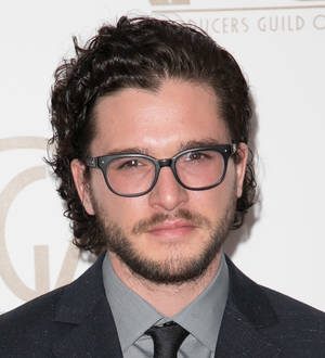 Kit Harington wanted Queen Elizabeth II to sit on Iron Throne