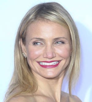 Cameron Diaz spotted holding hands with Benji Madden on New York date