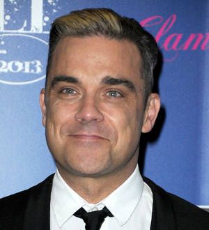 Robbie Williams wanted Hugh Jackman for swing albums