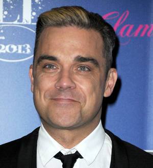 Robbie Williams wanted Hugh Jackman for swing albums