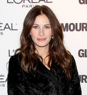 Julia Roberts Gushes About Natalie Portman