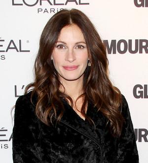 Julia Roberts Gushes About Natalie Portman