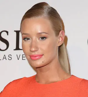 Iggy Azalea suing ex for copying her computer files