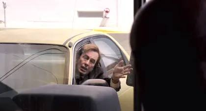 "Better Call Saul" Clip Reveals Another "Breaking Bad" Fan Favorite!