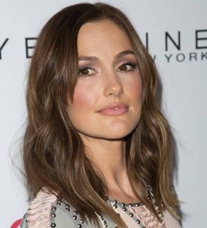 Minka Kelly dismisses Sean Penn romance rumours