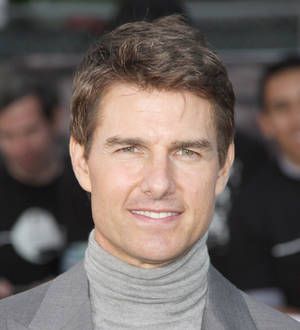 Tom Cruise left amazed by Irish heritage
