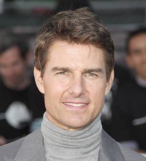 Tom Cruise left amazed by Irish heritage