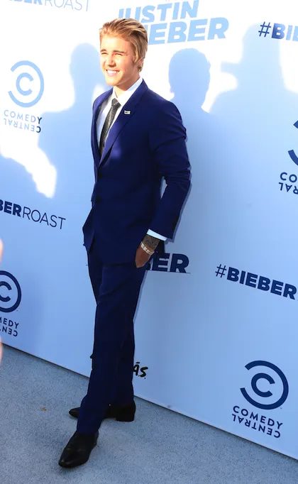 The Top Ten Best Lines from the Justin Bieber Roast!